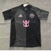 Inter Miami Borte Drakt 2025-26 Kortermet